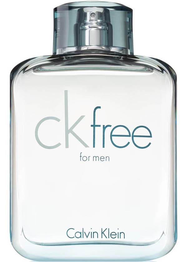 CK Free For Men