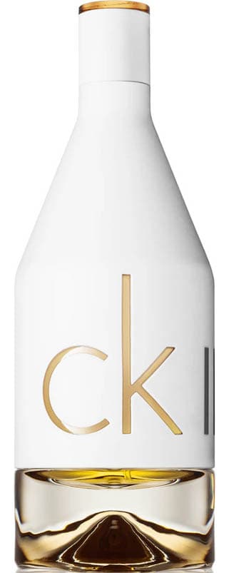 CK In 2U For Her