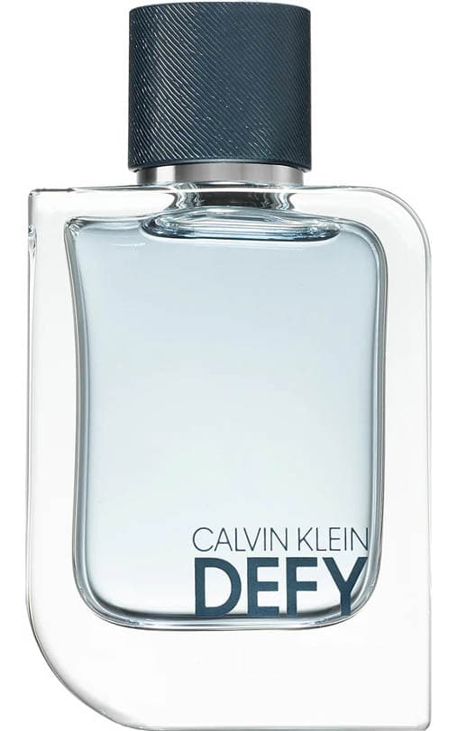 Defy Eau De Toilette