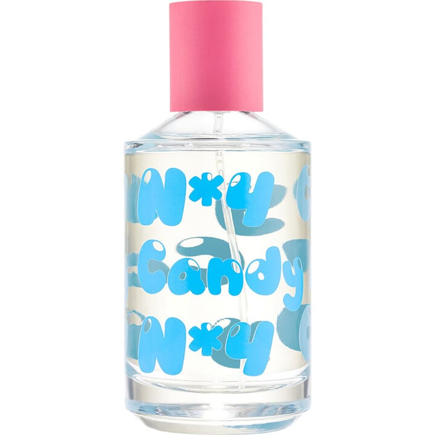 № 4 Candy