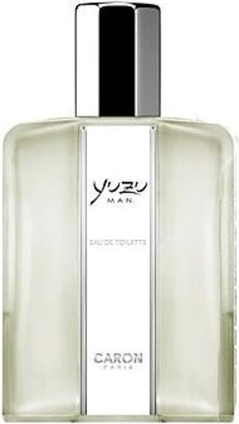 Yuzu Man