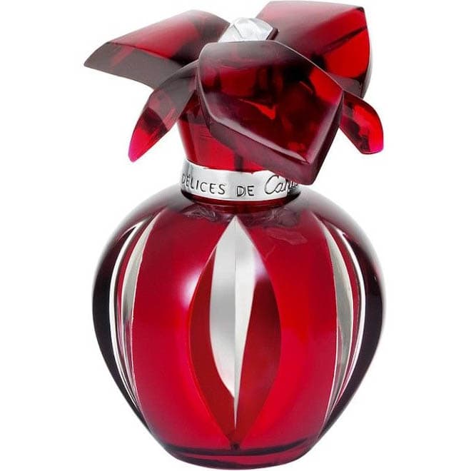 Delices De Cartier Parfum