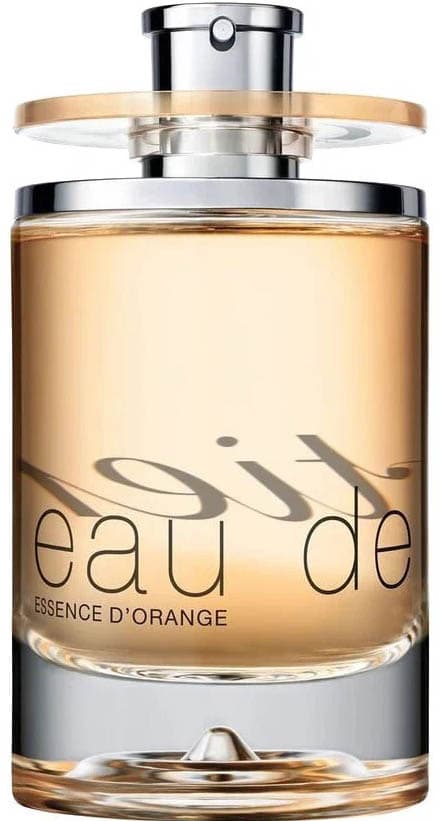 Eau De Cartier Essence D'Orange
