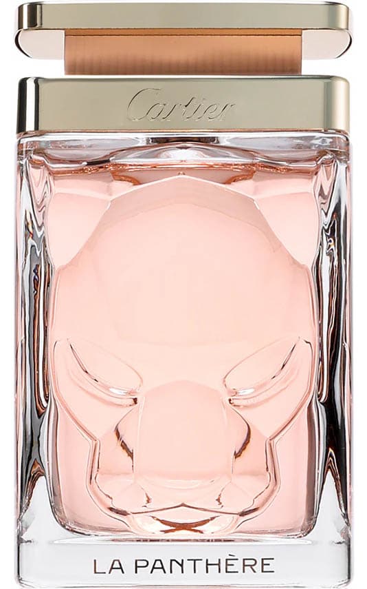 La Panthere Eau De Toilette
