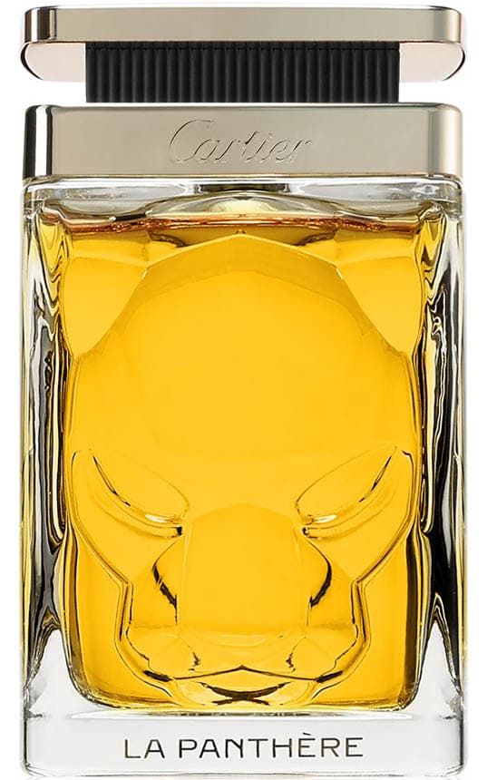 La Panthere Parfum