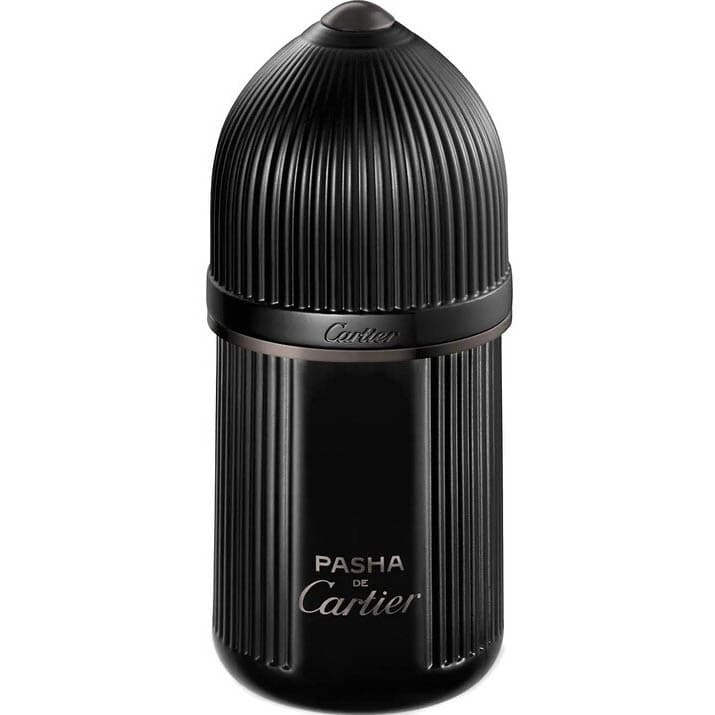 Pasha De Cartier Noir Absolu