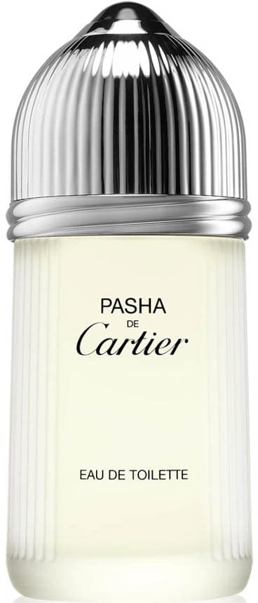 Pasha De Cartier Eau De Toilette