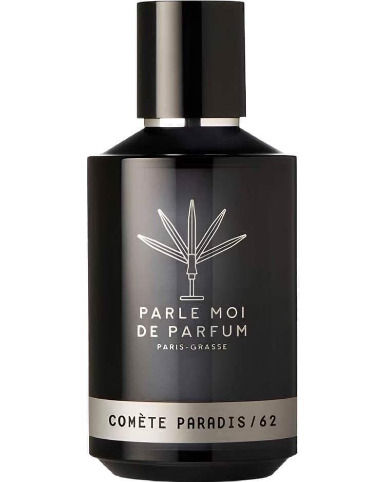 Comete Paradis/62