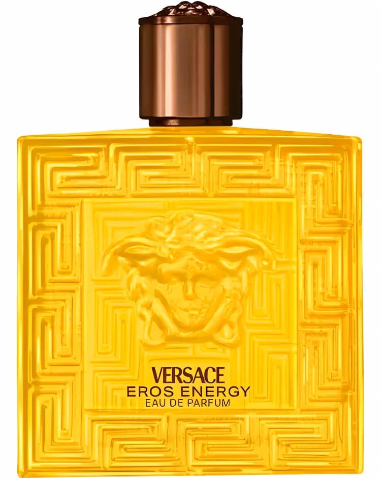 Eros Energy