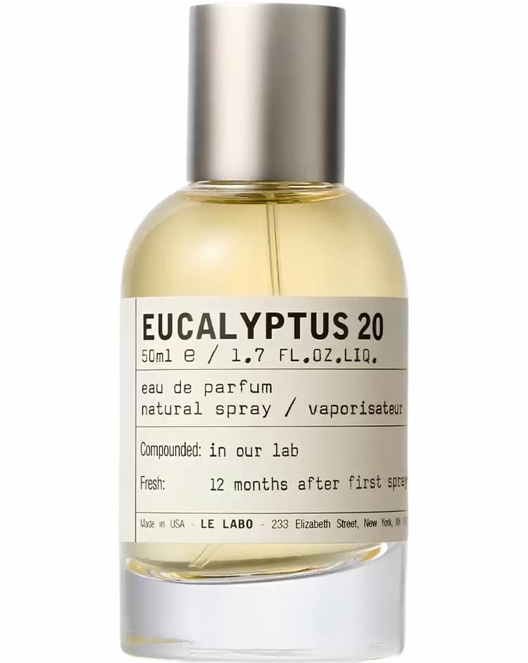 Eucalyptus 20