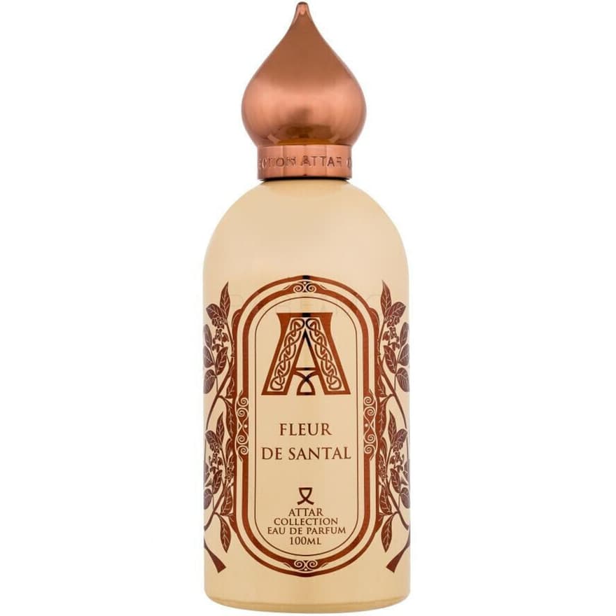 Fleur De Santal