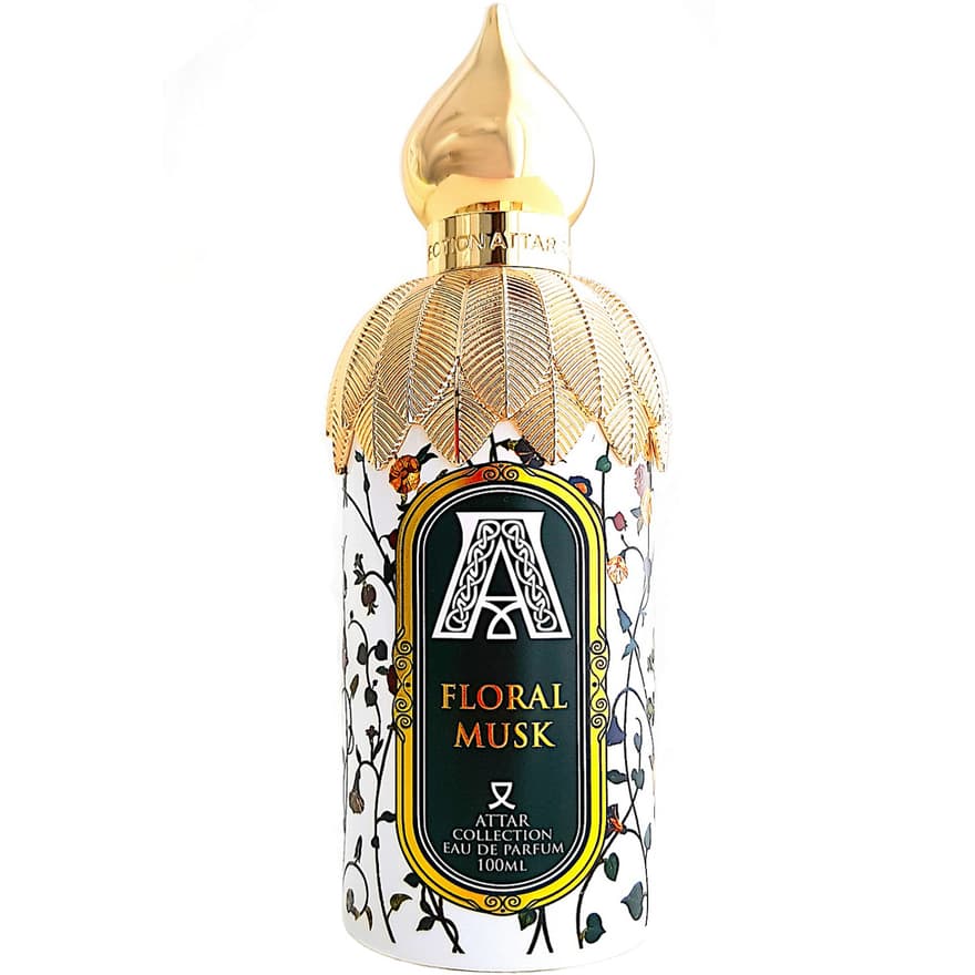 Floral Musk