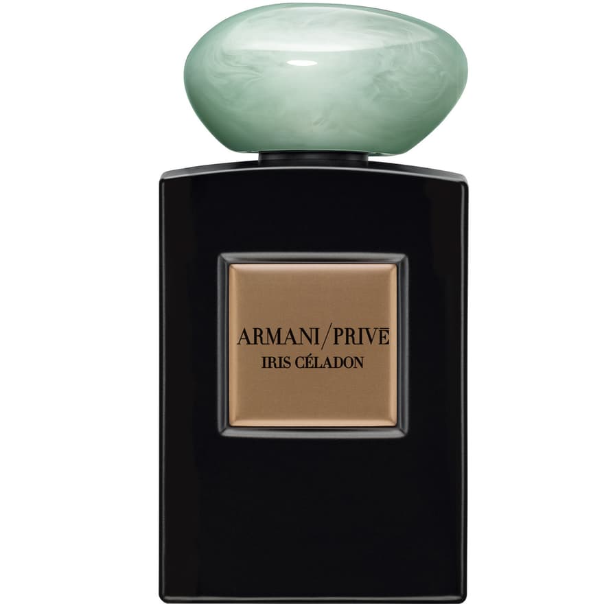 Prive Iris Celadon