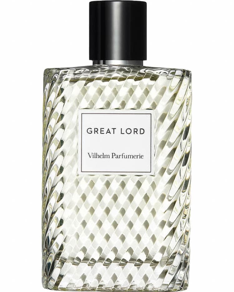 Great Lord