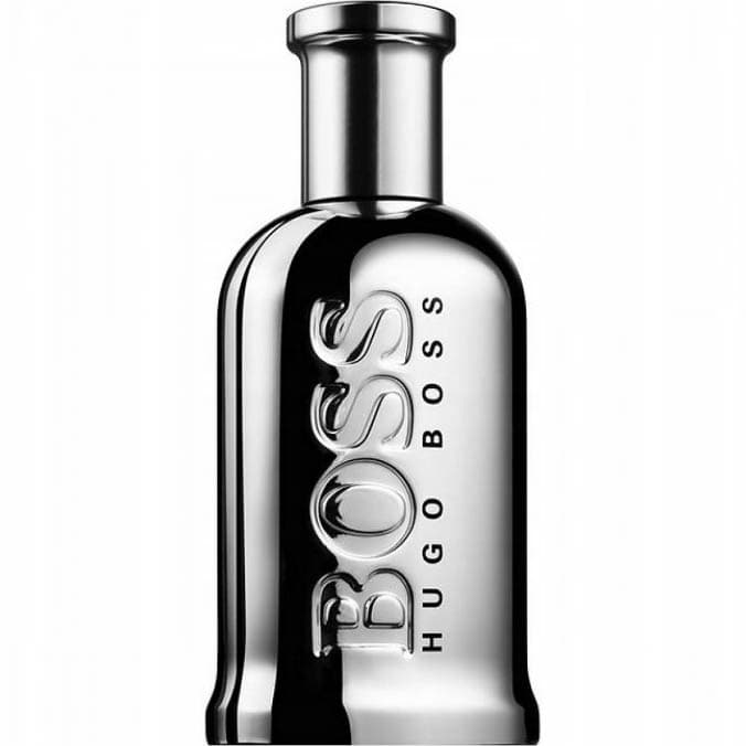 Boss Bottled United
