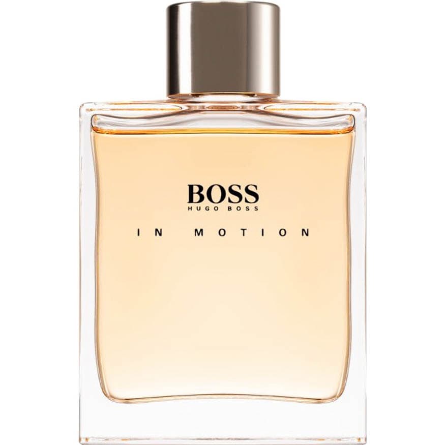 Boss In Motion 2022