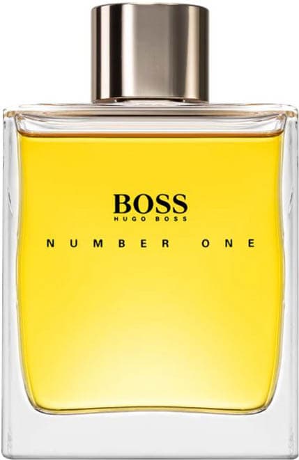 Boss Number One