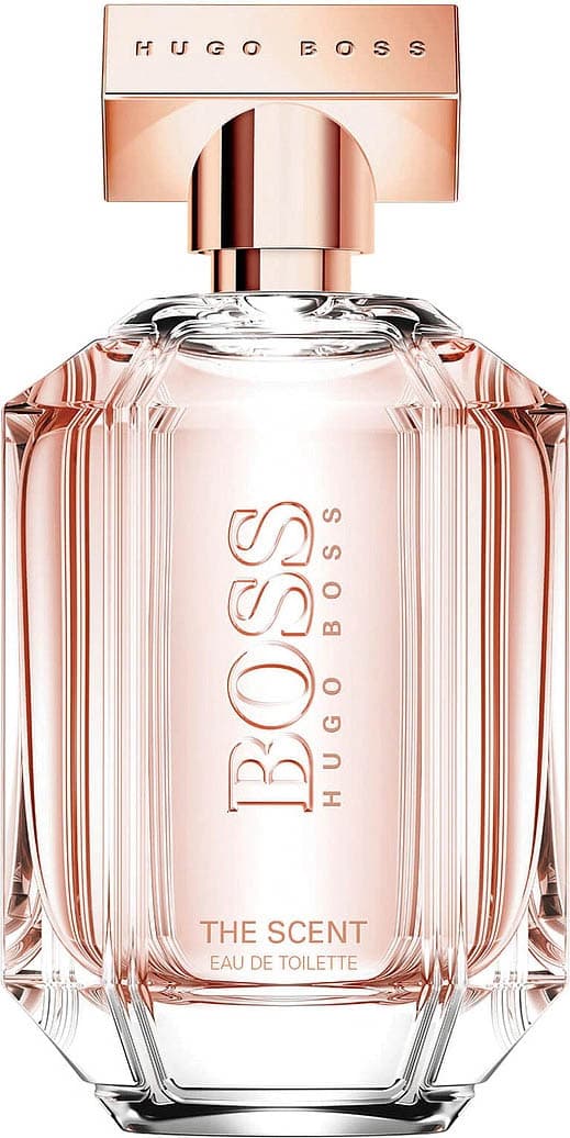 Boss The Scent For Her Eau De Toilette