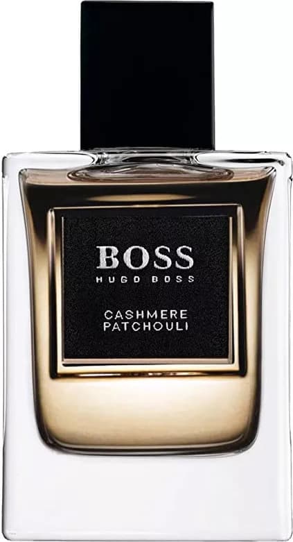 Cashmere & Patchouli
