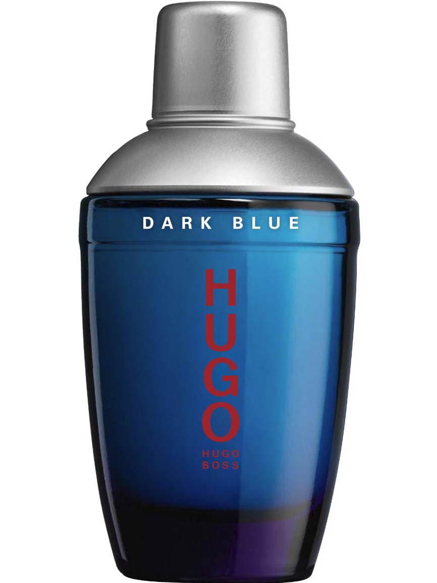 Hugo Dark Blue