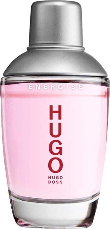 Hugo Energise