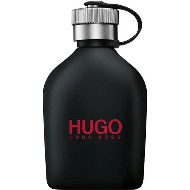 Hugo Just Different