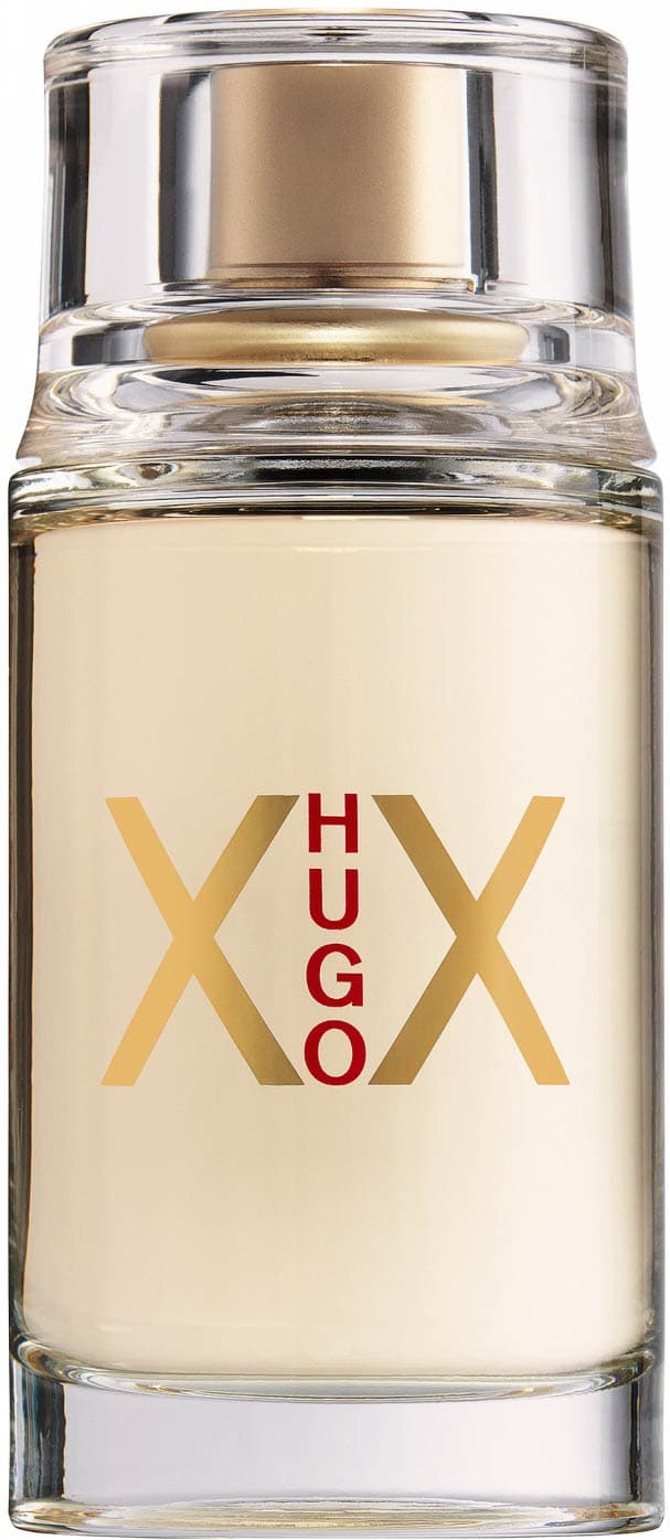 Hugo XX