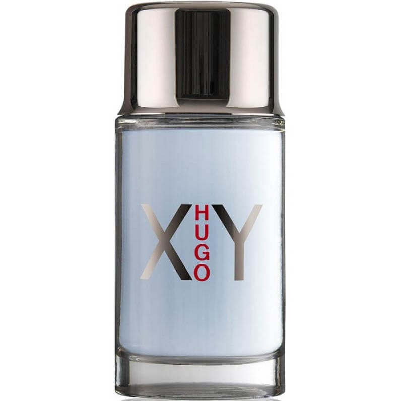 Hugo XY