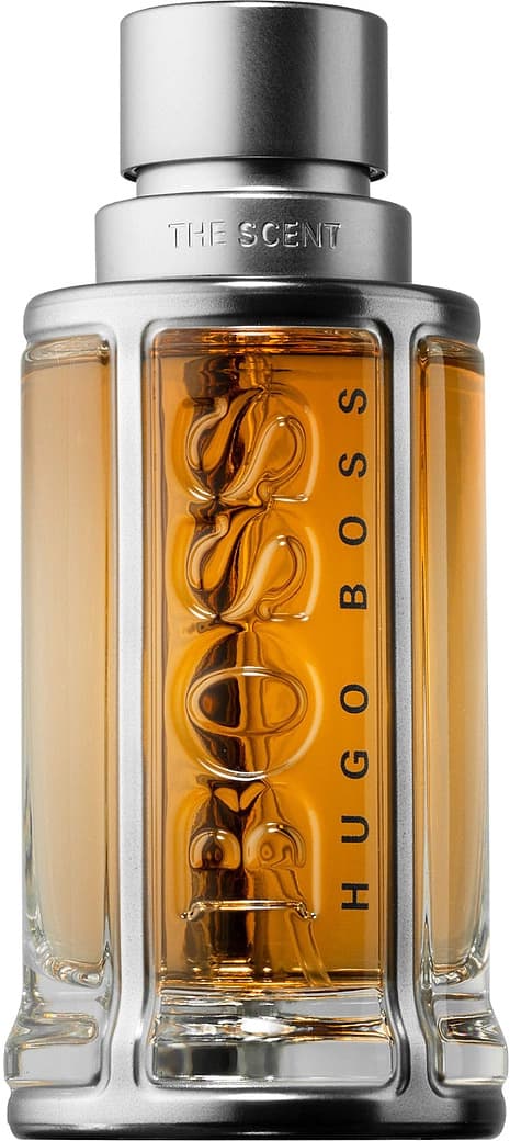 Boss The Scent