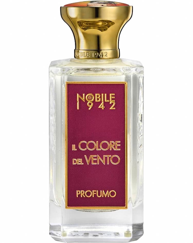 IL Colore Del Vento