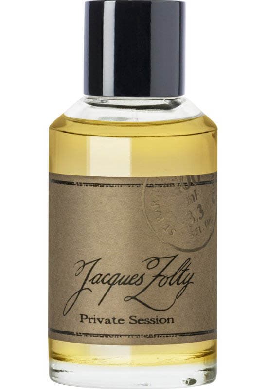 Private Session