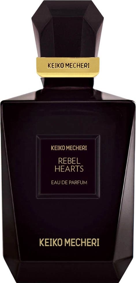 Rebel Hearts