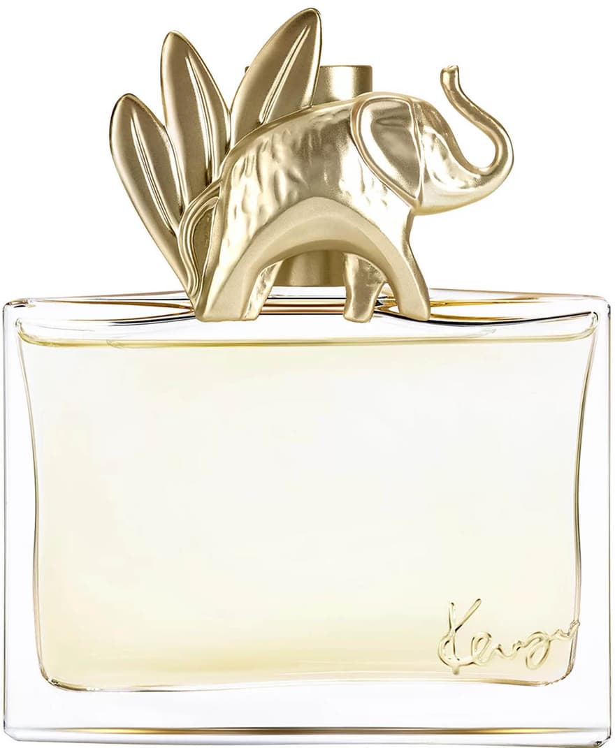Jungle L'Elephant
