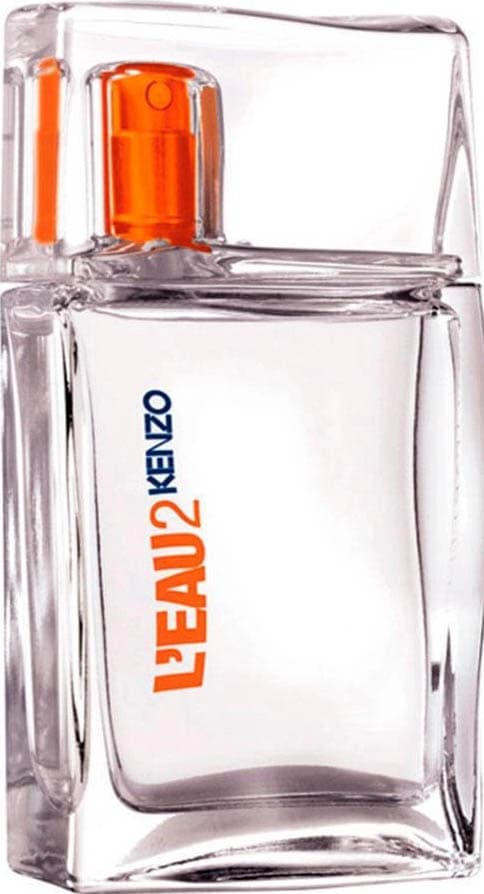 L'Eau 2 Pour Homme