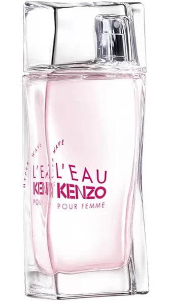 L'Eau Pour Femme Hyper Wave
