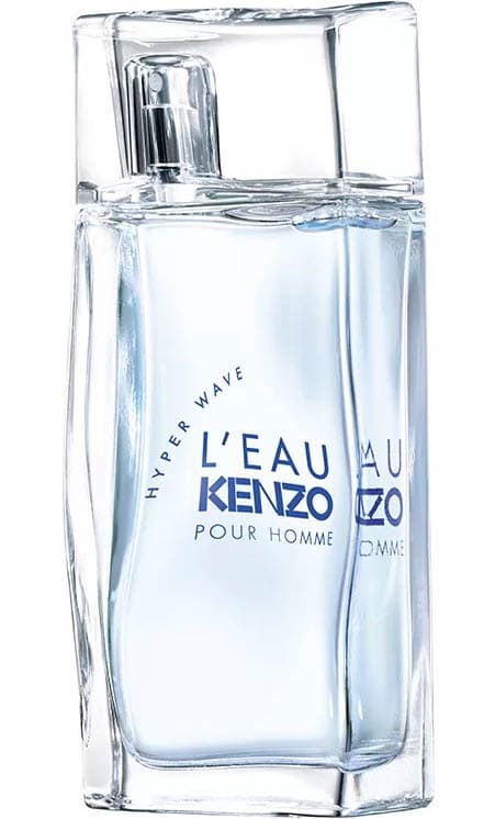 L'Eau Pour Homme Hyper Wave