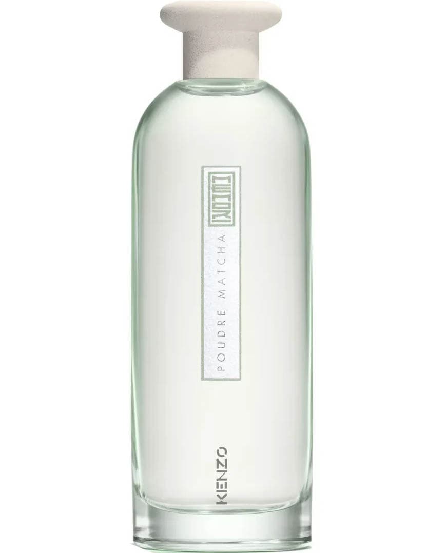 Poudre Matcha