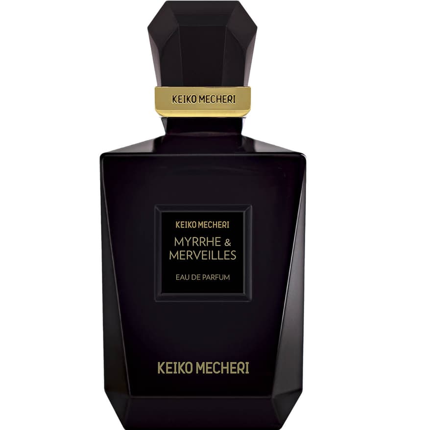 Mуrrhe & Merveilles
