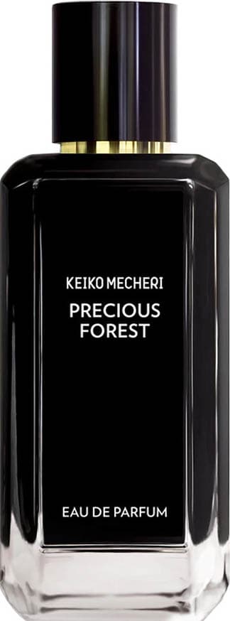 Precious Forest