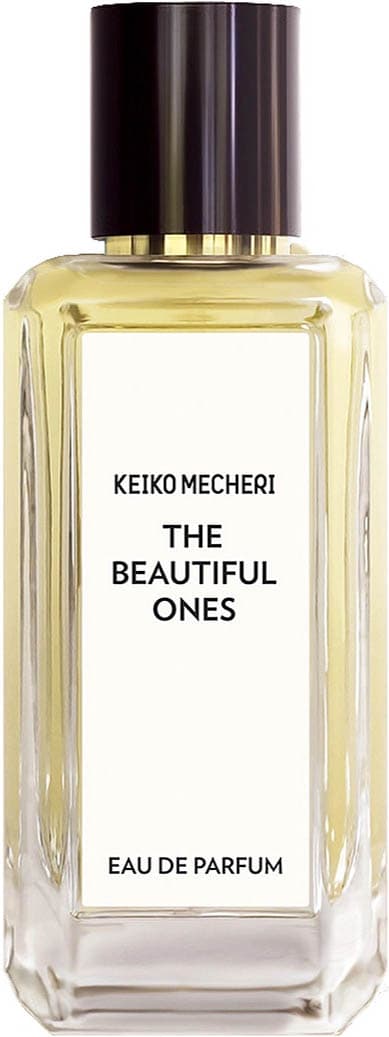 The Beautiful Ones