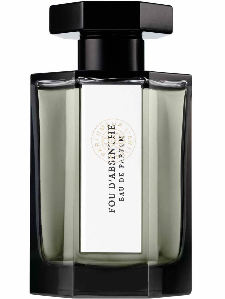 Fou D'Absinthe