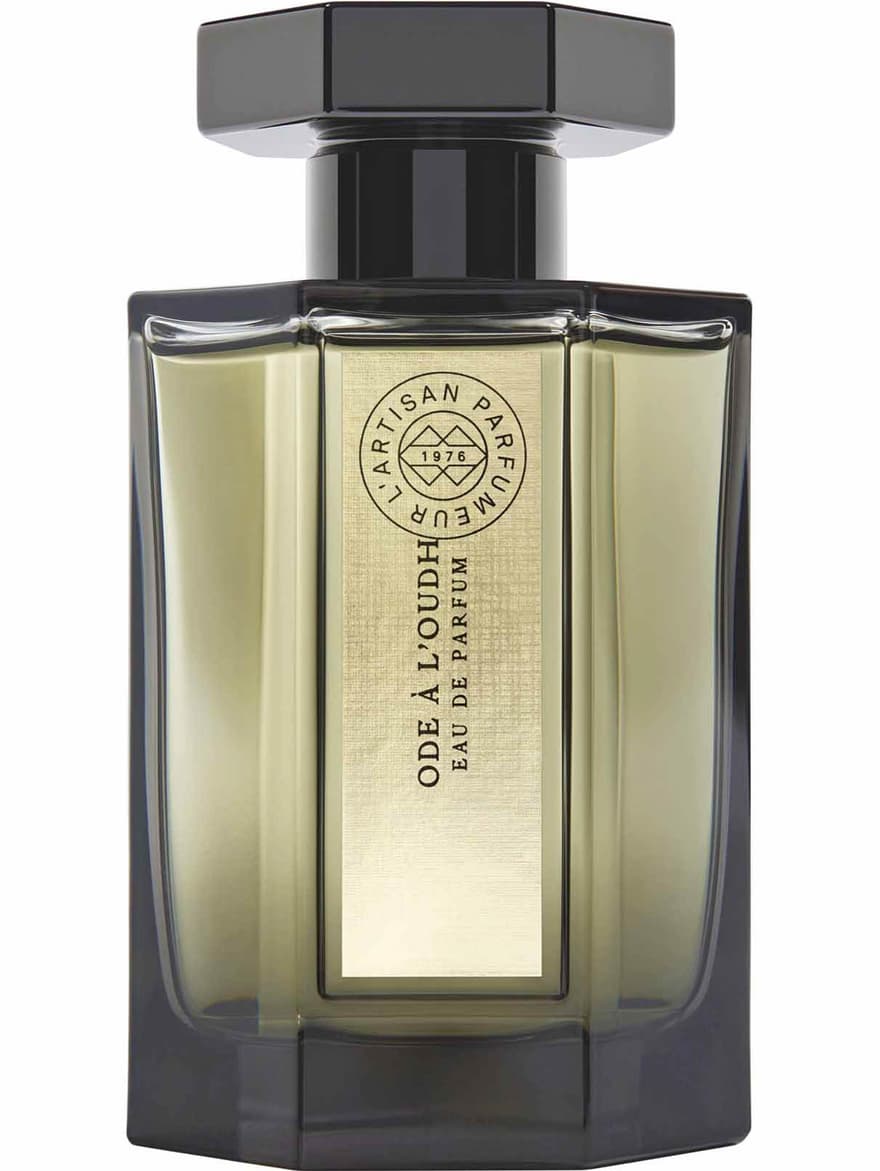 Ode A L'Oudh