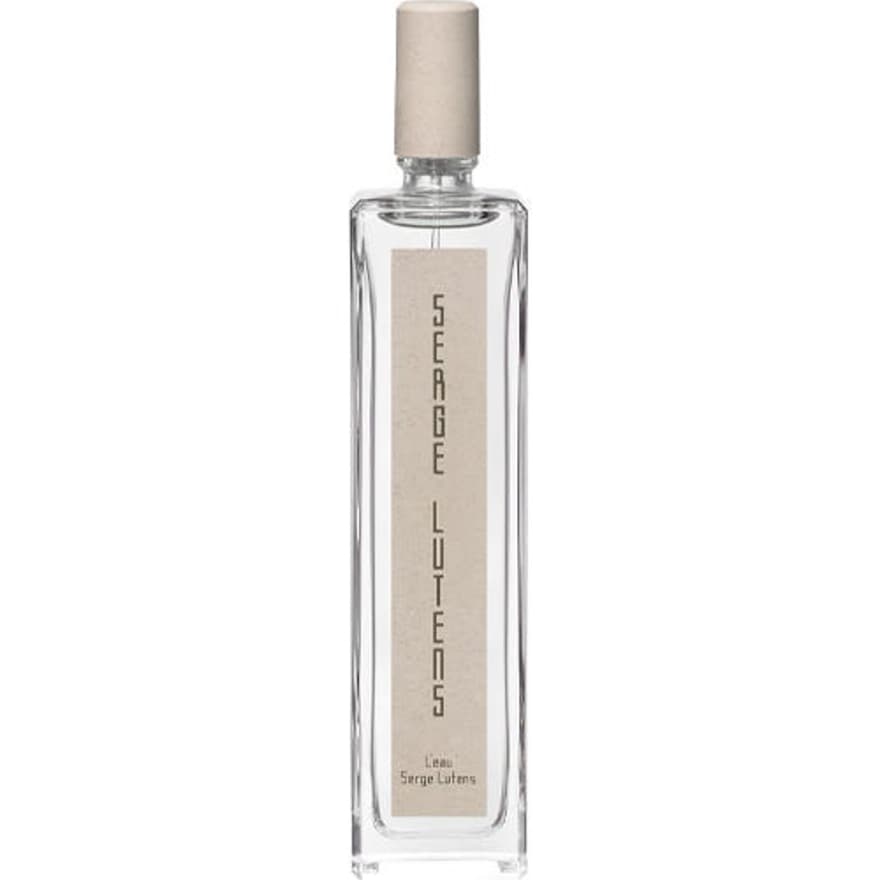 L'Eau