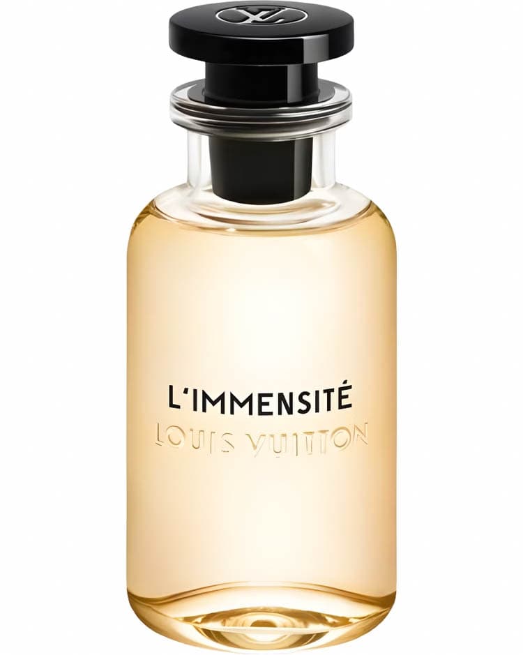 L'Immensite