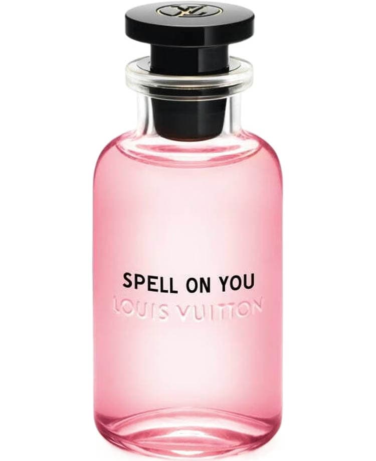Spell On You