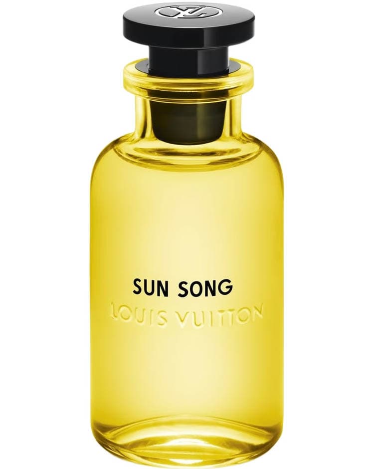 Sun Song