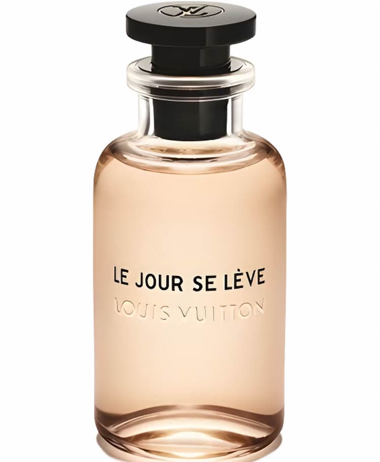 Le Jour Se Leve