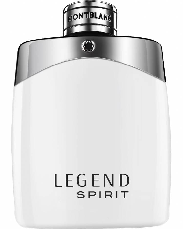 Legend Spirit
