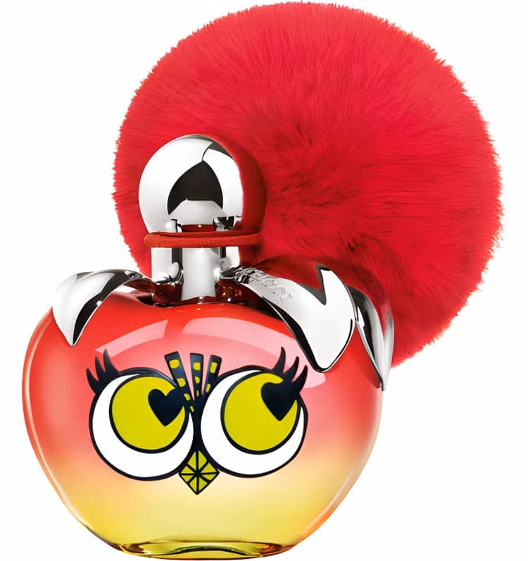 Les Monstres de Nina Ricci Nina