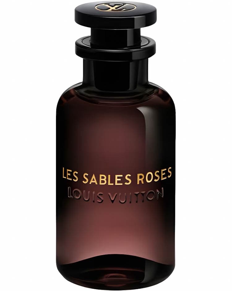 Les Sables Roses